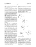 5-HT3 RECEPTOR MODULATORS, METHODS OF MAKING, AND USE THEREOF diagram and image