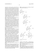 5-HT3 RECEPTOR MODULATORS, METHODS OF MAKING, AND USE THEREOF diagram and image