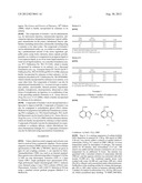 5-HT3 RECEPTOR MODULATORS, METHODS OF MAKING, AND USE THEREOF diagram and image