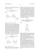 5-HT3 RECEPTOR MODULATORS, METHODS OF MAKING, AND USE THEREOF diagram and image