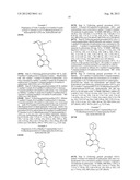 5-HT3 RECEPTOR MODULATORS, METHODS OF MAKING, AND USE THEREOF diagram and image