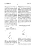 5-HT3 RECEPTOR MODULATORS, METHODS OF MAKING, AND USE THEREOF diagram and image