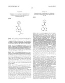 5-HT3 RECEPTOR MODULATORS, METHODS OF MAKING, AND USE THEREOF diagram and image