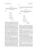 5-HT3 RECEPTOR MODULATORS, METHODS OF MAKING, AND USE THEREOF diagram and image