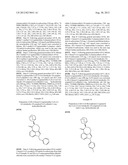 5-HT3 RECEPTOR MODULATORS, METHODS OF MAKING, AND USE THEREOF diagram and image