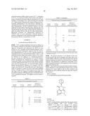 5-HT3 RECEPTOR MODULATORS, METHODS OF MAKING, AND USE THEREOF diagram and image