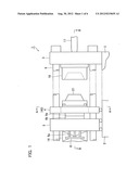 MULTILAYER MOLDING APPARATUS AND INJECTION MOLDING METHOD diagram and image