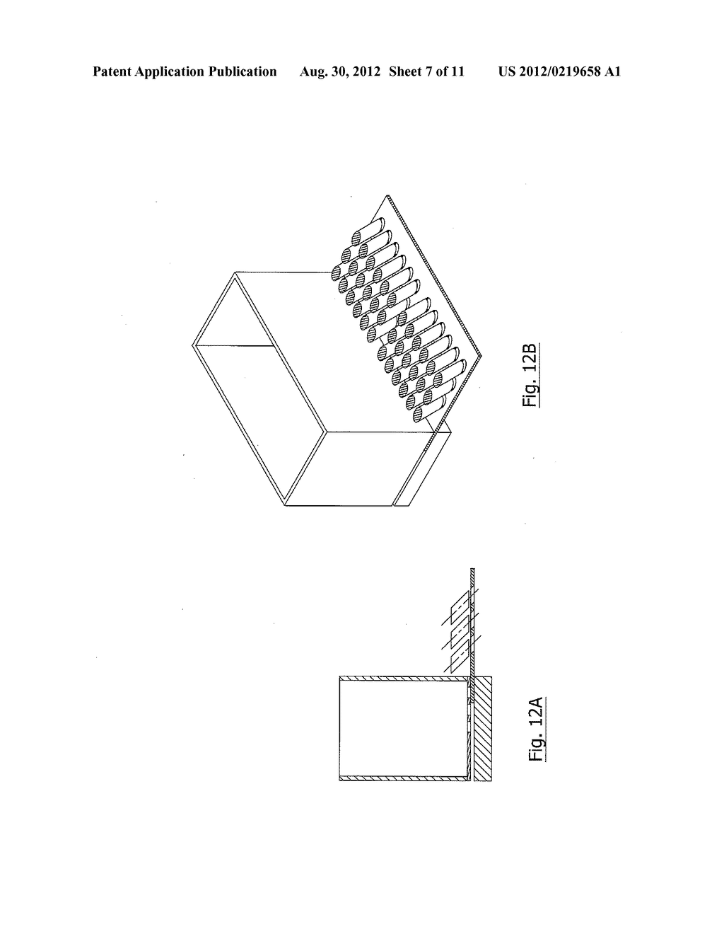 Apparatus, Systems and Methods for Manufacturing Food Products - diagram, schematic, and image 08