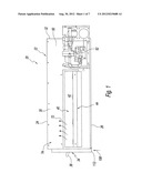 CONVEYOR OVEN AND METHOD FOR IMPROVING ENERGY EFFICIENCY diagram and image