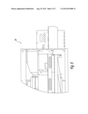 CONVEYOR OVEN AND METHOD FOR IMPROVING ENERGY EFFICIENCY diagram and image