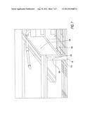 CONVEYOR OVEN AND METHOD FOR IMPROVING ENERGY EFFICIENCY diagram and image