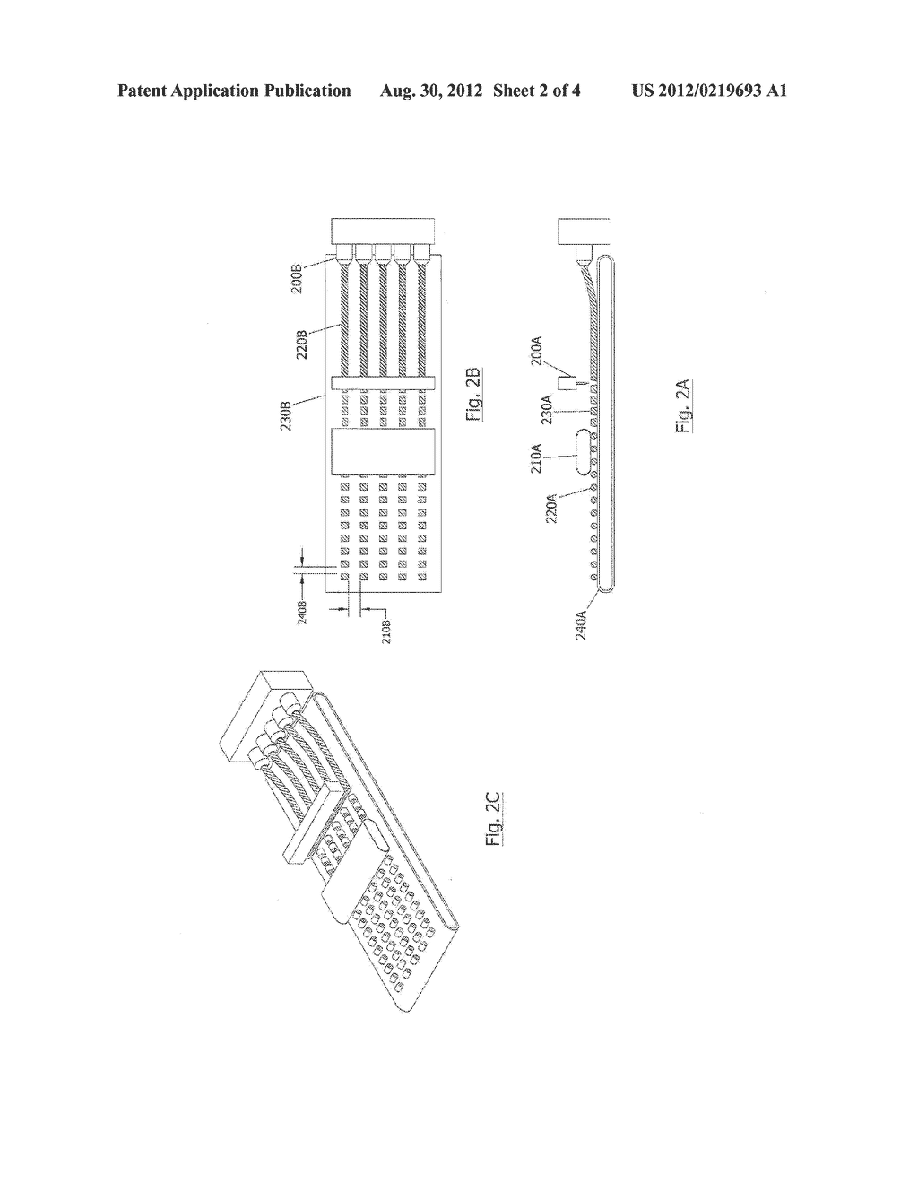 Apparatus, Systems and Methods for Manufacturing Food Products - diagram, schematic, and image 03