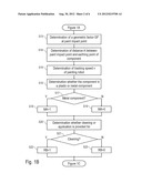 COATING METHOD AND COATING SYSTEM HAVING DYNAMIC ADAPTATION OF THE     ATOMIZER ROTATIONAL SPEED AND THE HIGH VOLTAGE diagram and image