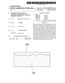 METHOD OF MANUFACTURING COMPOSITE CARBON SHEET USING EXPANDED GRAPHITE     SHEET AND MIXED DISPERSION SOLUTION diagram and image