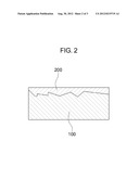 METHOD OF MANUFACTURING COMPOSITE CARBON SHEET USING EXPANDED GRAPHITE     SHEET AND MIXED DISPERSION SOLUTION diagram and image