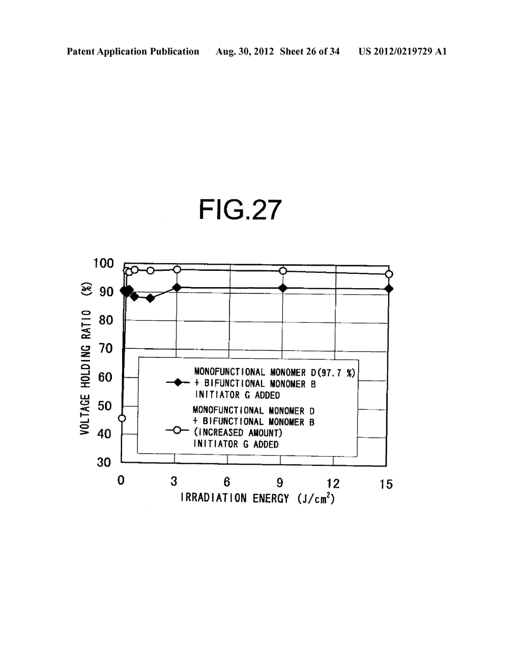 LIQUID CRYSTAL DISPLAY AND METHOD OF MANUFACTURING THE SAME - diagram, schematic, and image 27