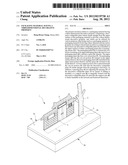 PACKAGING MATERIAL HAVING A THREEDIMENSIONAL DECORATIVE PROPERTY diagram and image