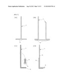 PACKAGING MATERIAL HAVING A THREEDIMENSIONAL DECORATIVE PROPERTY diagram and image