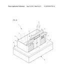 PACKAGING MATERIAL HAVING A THREEDIMENSIONAL DECORATIVE PROPERTY diagram and image