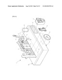 PACKAGING MATERIAL HAVING A THREEDIMENSIONAL DECORATIVE PROPERTY diagram and image