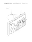 PACKAGING MATERIAL HAVING A THREEDIMENSIONAL DECORATIVE PROPERTY diagram and image