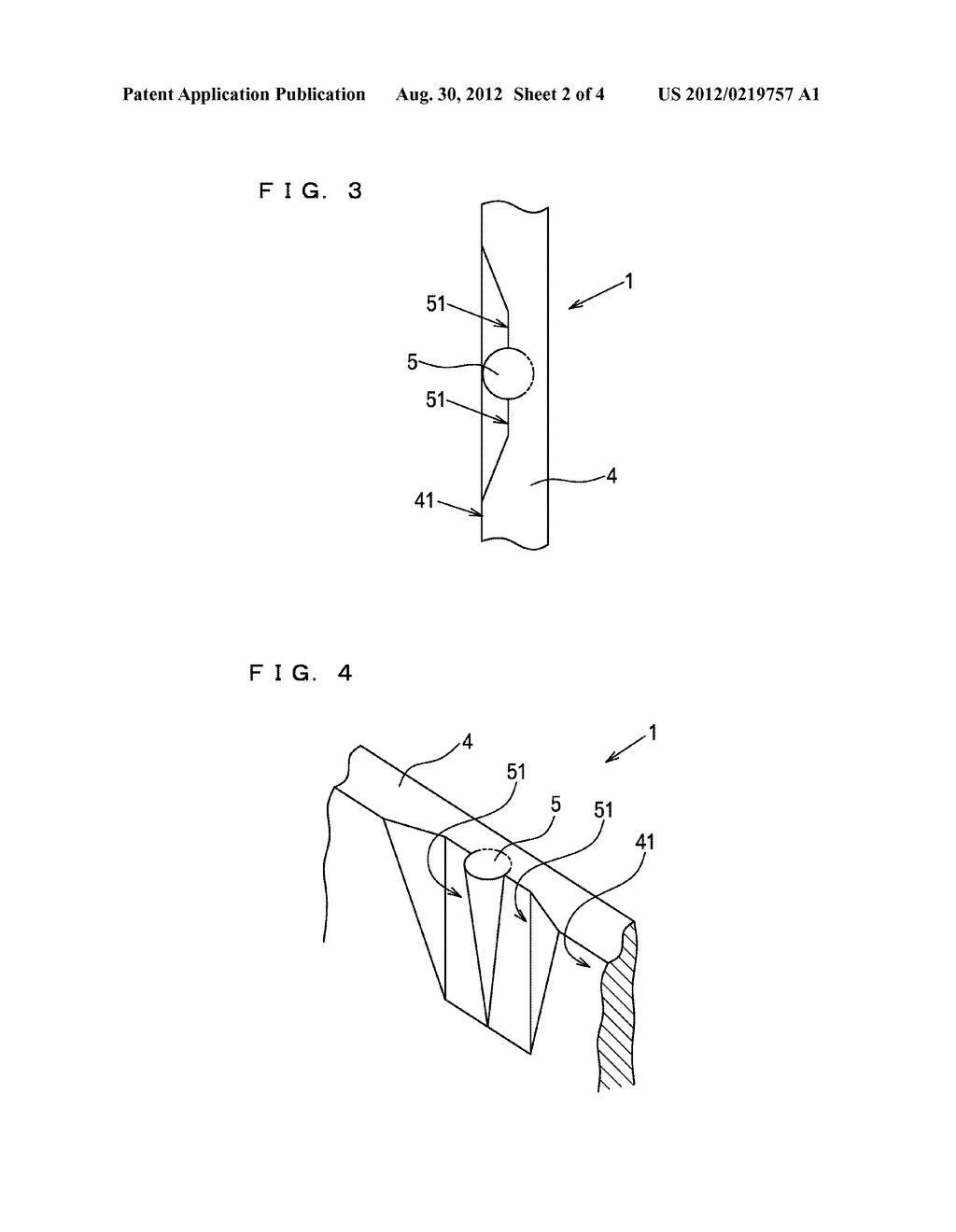 RESIN MOLDED ARTICLE AND DISPLAY DEVICE - diagram, schematic, and image 03