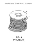 TRIMMER LINE diagram and image