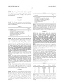 Ink composition for inkjet printing on substrate material comprising     polyvinyl chloride diagram and image