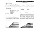 METHOD OF USING MASK FILM TO FORM RELIEF IMAGES diagram and image