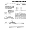 POROUS STRUCTURE FOR FORMING ANTI-FINGERPRINT COATING, METHOD OF FORMING     ANTI-FINGERPRINT COATING, SUBSTRATE COMPRISING THE ANTI-FINGER-PRINT     COATING FORMED BY THE METHOD, AND PRODUCT COMPRISING THE SUBSTRATE diagram and image