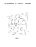 LIGHTWEIGHT, REDUCED DENSITY FIRE RATED GYPSUM PANELS diagram and image