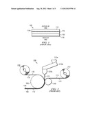 COMPOSTABLE FILM WITH PAPER-LIKE, WRITABLE SURFACE diagram and image