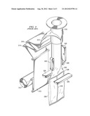 COMPOSTABLE FILM WITH PAPER-LIKE, WRITABLE SURFACE diagram and image