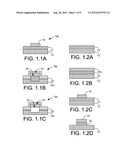 POLYHEDRAL OLIGOMERIC SILSESQUIOXANE COMPOSITIONS, METHODS OF USING THESE     COMPOSITIONS, AND STRUCTURES INCLUDING THESE COMPOSITIONS diagram and image