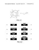 POLYHEDRAL OLIGOMERIC SILSESQUIOXANE COMPOSITIONS, METHODS OF USING THESE     COMPOSITIONS, AND STRUCTURES INCLUDING THESE COMPOSITIONS diagram and image