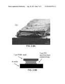 POLYHEDRAL OLIGOMERIC SILSESQUIOXANE COMPOSITIONS, METHODS OF USING THESE     COMPOSITIONS, AND STRUCTURES INCLUDING THESE COMPOSITIONS diagram and image