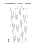 PANEL MEMBER, AIRCRAFT MAIN WING, AND METHOD FOR FORMING PANEL MEMBER diagram and image