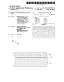 HOUSING AND METHOD FOR MAKING THE SAME diagram and image