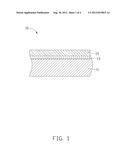 HOUSING AND METHOD FOR MAKING THE SAME diagram and image