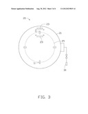 HOUSING AND METHOD FOR MAKING THE SAME diagram and image