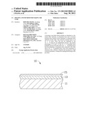 HOUSING AND METHOD FOR MAKING THE SAME diagram and image