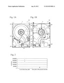 PRODUCTION METHOD OF BASE PLATE FOR DISK DRIVE, BASE PLATE FOR DISK DRIVE,     AND DISK DRIVE THEREWITH diagram and image