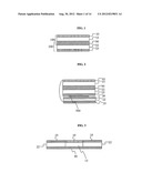 INTEGRATED ELECTRODE ARCHITECTURES FOR ENERGY GENERATION AND STORAGE diagram and image