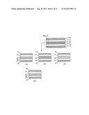 INTEGRATED ELECTRODE ARCHITECTURES FOR ENERGY GENERATION AND STORAGE diagram and image