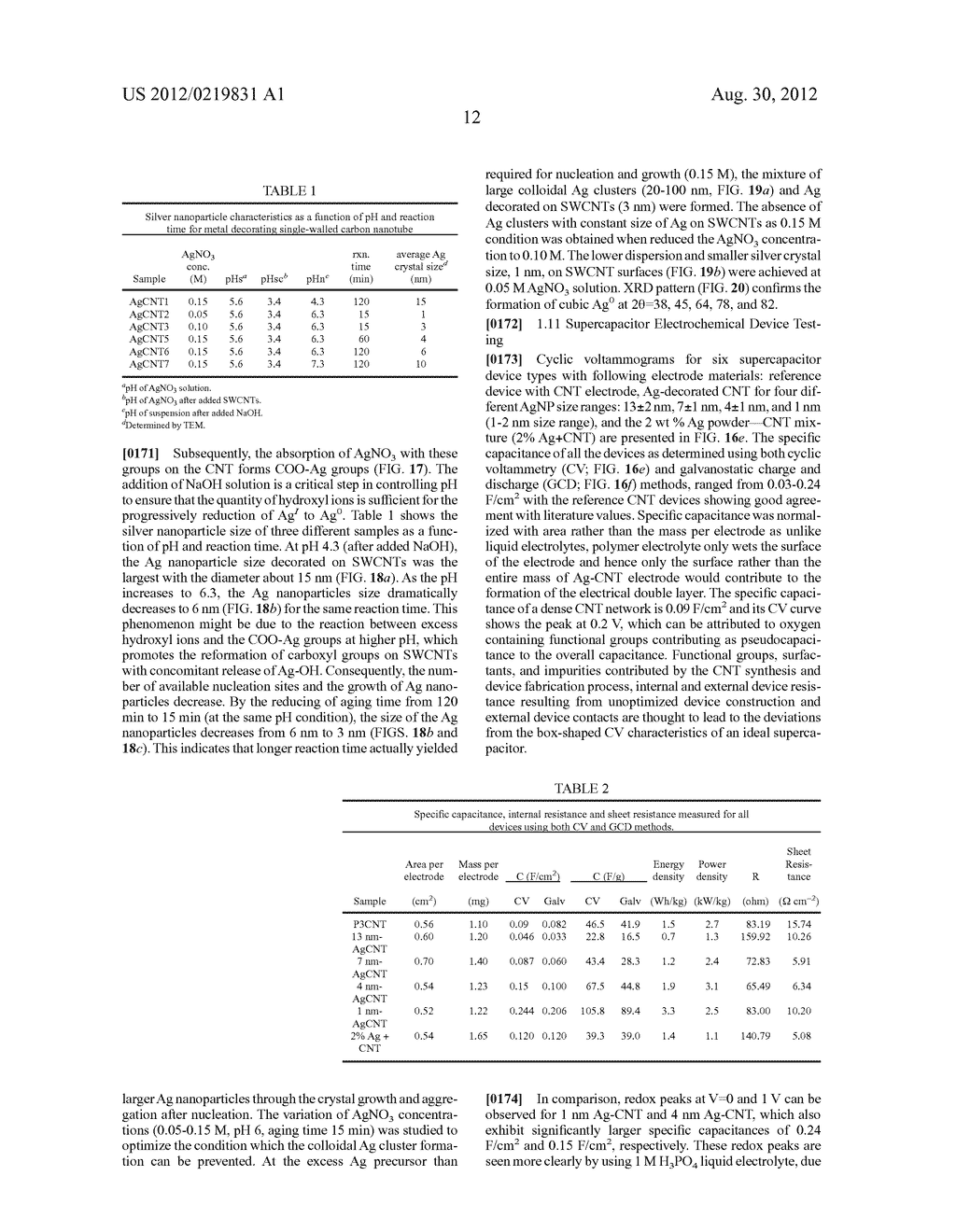 INTEGRATED ELECTRODE ARCHITECTURES FOR ENERGY GENERATION AND STORAGE - diagram, schematic, and image 27