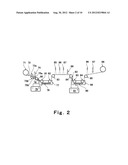 ELECTRICAL STORAGE DEVICE INCLUDING FIBER ELECTRODE, AND METHOD OF     FABRICATING THE SAME diagram and image