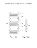 ELECTRICAL STORAGE DEVICE INCLUDING FIBER ELECTRODE, AND METHOD OF     FABRICATING THE SAME diagram and image