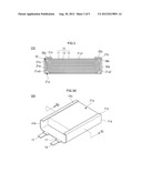 POUCH-TYPE SECONDARY BATTERY diagram and image