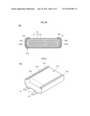 POUCH-TYPE SECONDARY BATTERY diagram and image