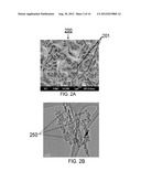 HETERO-NANOSTRUCTURE MATERIALS FOR USE IN ENERGY-STORAGE DEVICES AND     METHODS OF FABRICATING SAME diagram and image